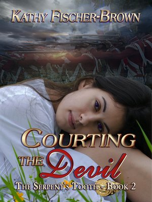 cover image of Courting the Devil